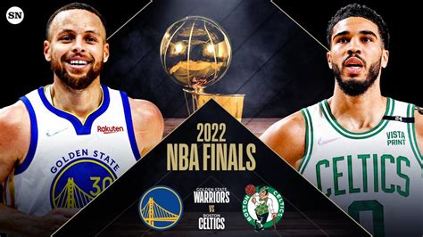 nba finals 2022.